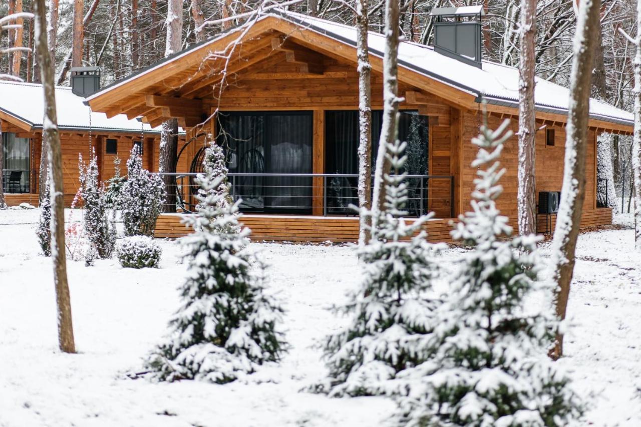 Hotel Мис Доброї Надії Полтава Hlody Exterior foto