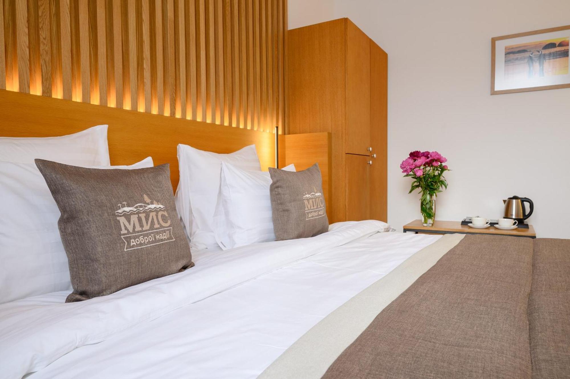 Hotel Мис Доброї Надії Полтава Hlody Habitación foto